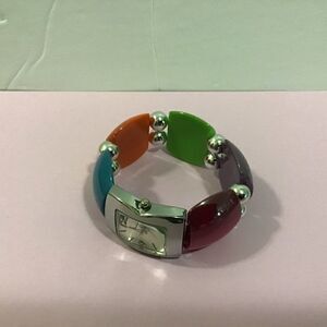 High fashion bracelet / watch for women.